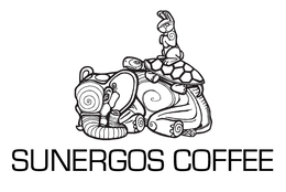 SUNERGOS COFFEE trademark