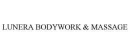 LUNERA BODYWORK & MASSAGE trademark