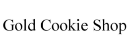 GOLD COOKIE SHOP trademark