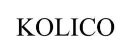 KOLICO trademark