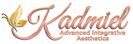 KADMIEL ADVANCED INTEGRATIVE AESTHETICS trademark