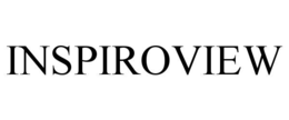 INSPIROVIEW trademark