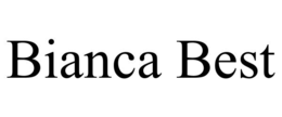 BIANCA BEST trademark