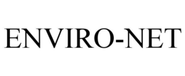 ENVIRO-NET trademark