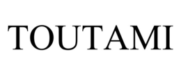 TOUTAMI trademark