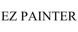 EZ PAINTER trademark