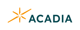 ACADIA trademark