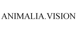ANIMALIA.VISION trademark