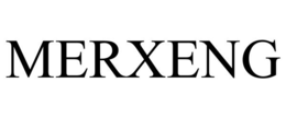 MERXENG trademark