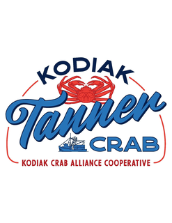 KODIAK TANNER CRAB KODIAK CRAB ALLIANCE COOPERATIVE trademark