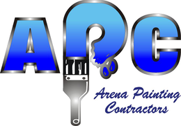 APC ARENA PAINTING CONTRACTORS trademark
