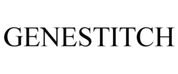 GENESTITCH trademark