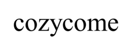 COZYCOME trademark