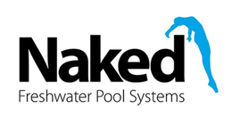 NAKED FRESHWATER POOL SYSTEMS trademark