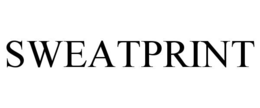 SWEATPRINT trademark