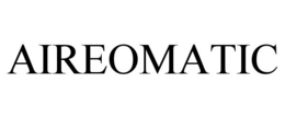 AIREOMATIC trademark