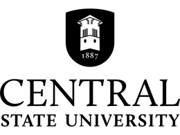 CENTRAL STATE UNIVERSITY 1887 trademark