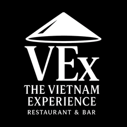 VEX THE VIETNAM EXPERIENCE RESTAURANT & BAR trademark