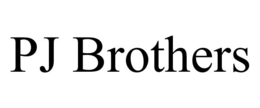 PJ BROTHERS trademark