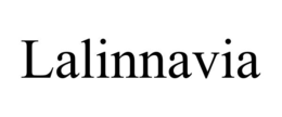 LALINNAVIA trademark
