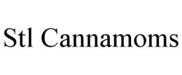 STL CANNAMOMS trademark