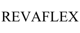 REVAFLEX trademark