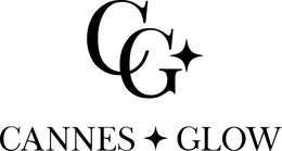 CG CANNES GLOW trademark