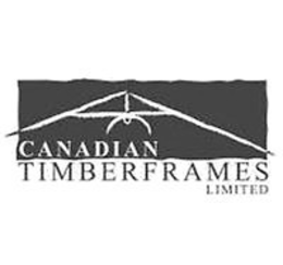 CANADIAN TIMBERFRAMES LIMITED trademark