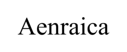 AENRAICA trademark