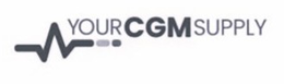 YOURCGMSUPPLY trademark