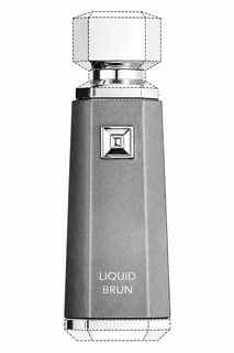 LIQUID BRUN trademark