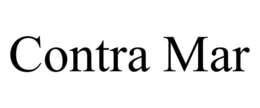 CONTRA MAR trademark