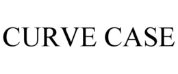 CURVE CASE trademark