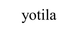YOTILA trademark