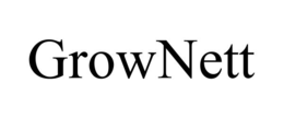 GROWNETT trademark