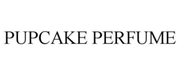PUPCAKE PERFUME trademark
