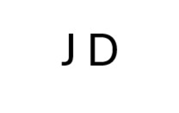 J D trademark