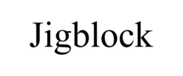 JIGBLOCK trademark