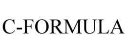 C-FORMULA trademark