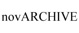 NOVARCHIVE trademark