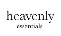 HEAVENLY ESSENTIALS trademark