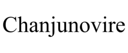 CHANJUNOVIRE trademark