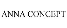 ANNA CONCEPT trademark