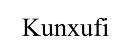 KUNXUFI trademark