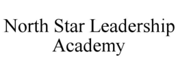 NORTH STAR LEADERSHIP ACADEMY trademark