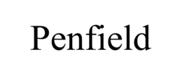 PENFIELD trademark
