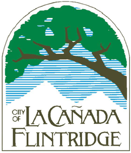 CITY OF LA CAÑADA FLINTRIDGE trademark