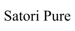 SATORI PURE trademark