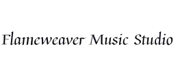 FLAMEWEAVER MUSIC STUDIO trademark