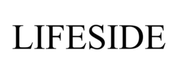 LIFESIDE trademark